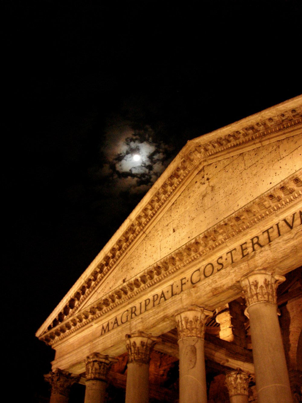 pantheon